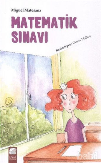 Picture of Matematik Sınavı