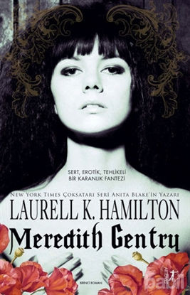 Picture of Meredith Gentry