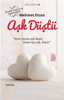 Picture of Aşk Düştü