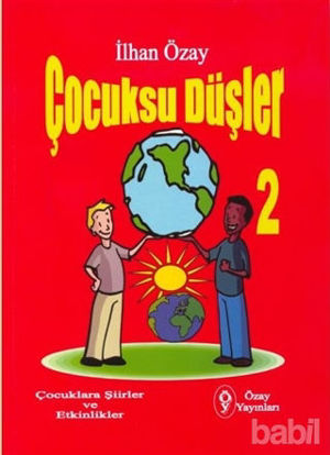 Picture of Çocuksu Düşler - 1