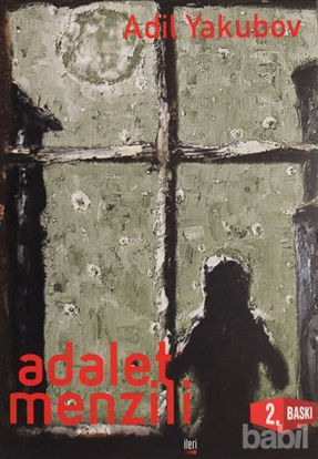 Picture of Adalet Menzili