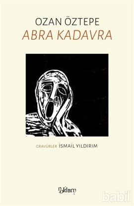Picture of Abra Kadavra