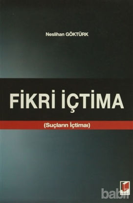 Picture of Fikri İçtima