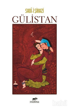 Picture of Gülistan