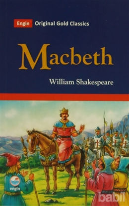 Picture of Macbeth