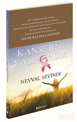 Picture of Kanserle Yaşıyorum
