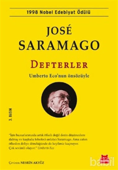 Picture of Defterler