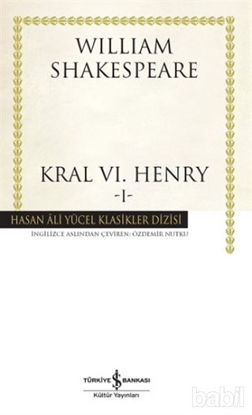 Picture of Kral 6. Henry - 1
