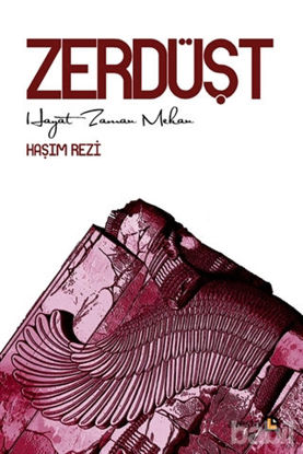 Picture of Zerdüşt - Hayat Zaman Mekan