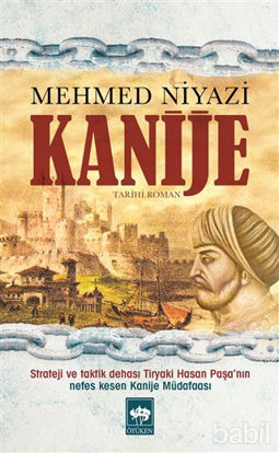 Picture of Kanije