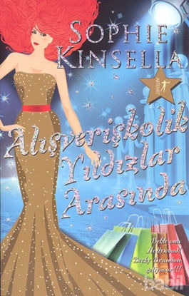 Picture of Alışverişkolik Yıldızlar Arasında