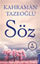 Picture of Söz