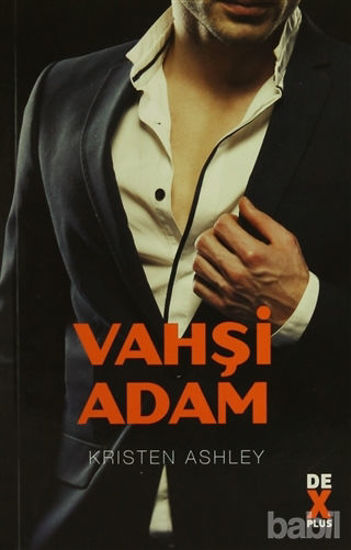 Picture of Vahşi Adam