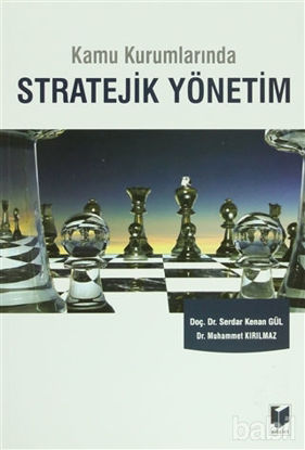 Picture of Kamu Kurumlarında Stratejik Yönetim