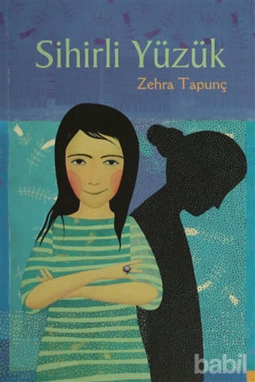 Picture of Sihirli Yüzük