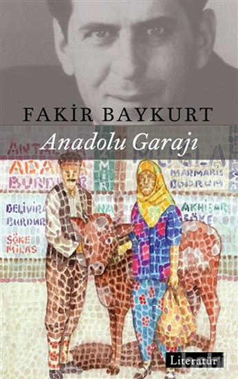 Picture of Anadolu Garajı