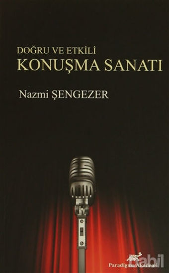 Picture of Doğru ve Etkili Konuşma Sanatı