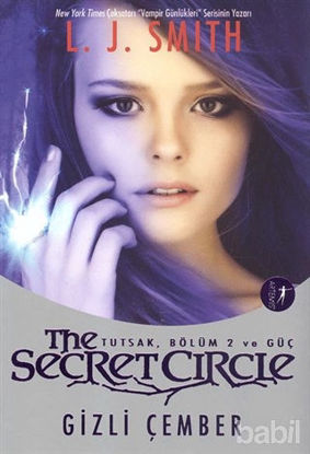 Picture of The Secret Circle: Gizli Çember