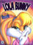 Picture of Örnekli Boyama Kitabı: Lola Bunny