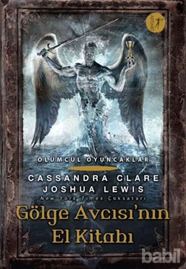 Picture of Gölge Avcısı’nın El Kitabı