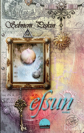 Picture of Efsun