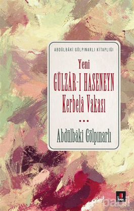 Picture of Yeni Gülzar-ı Haseneyn Kerbela Vakası