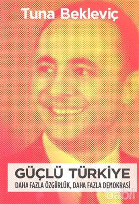 Picture of Güçlü Türkiye