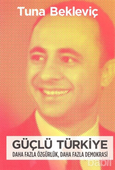 Picture of Güçlü Türkiye