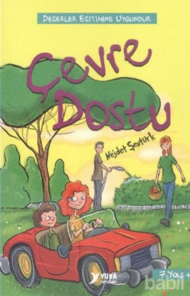 Picture of Çevre Dostu