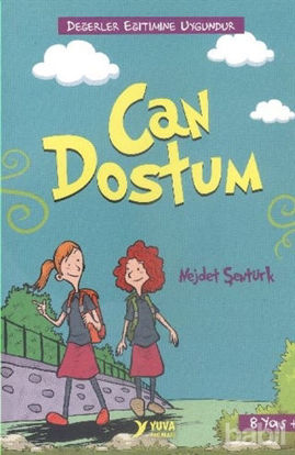 Picture of Can Dostum