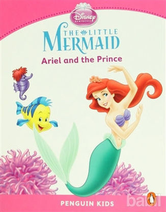 Picture of Penguin Kids 2: The Little Mermaid