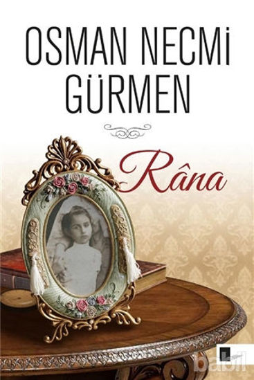 Picture of Rana