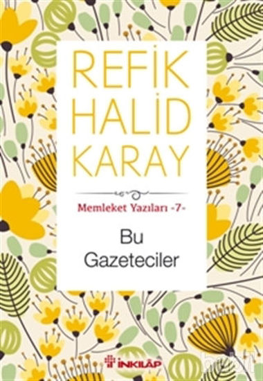 Picture of Bu Gazeteciler