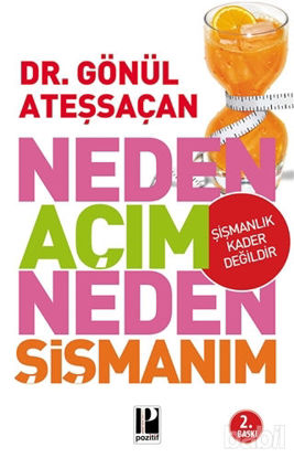 Picture of Neden Açım Neden Şişmanım