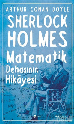 Picture of Sherlock Holmes : Matematik Dehasının Hikayesi