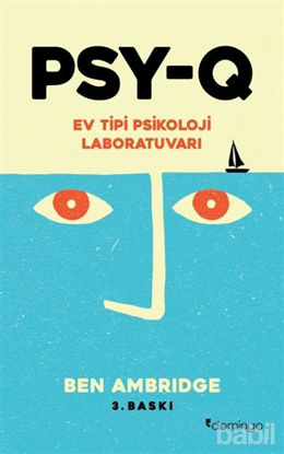 Picture of PSY-Q