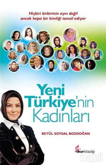 Picture of Yeni Türkiye’nin Kadınları