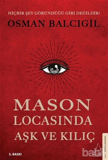 Picture of Mason Locasında Aşk ve Kılıç