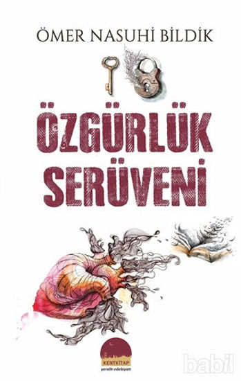 Picture of Özgürlük Serüveni
