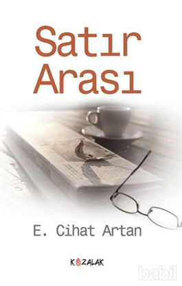 Picture of Satır Arası