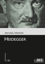 Picture of Heidegger