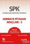 Picture of SPK Lisanslama Sınavına Hazırlık Sermaye Piyasası Araçları - 2