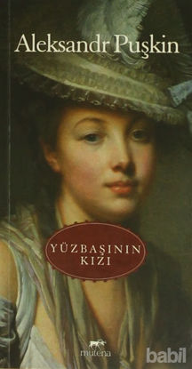 Picture of Yüzbaşının Kızı