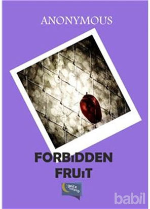 Picture of Forbidden Fruit