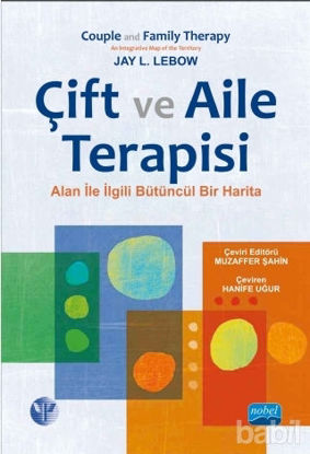 Picture of Çift ve Aile Terapisi