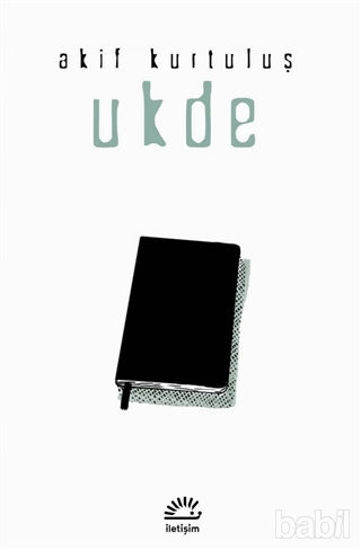 Picture of Ukde