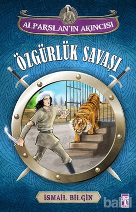 Picture of Alparslan'ın Akıncısı : Özgürlük Savaşı