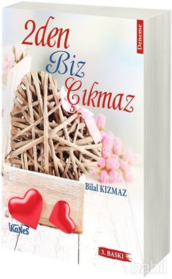 Picture of 2Den Biz Çıkmaz