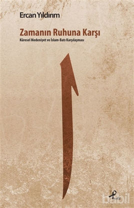 Picture of Zamanın Ruhuna Karşı