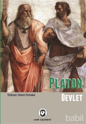 Picture of Devlet